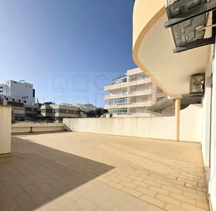 Apartamento T2 para Venda em Monte Gordo Foto 7