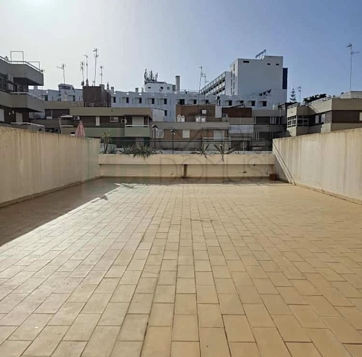 Apartamento T2 para Venda em Monte Gordo Foto 22