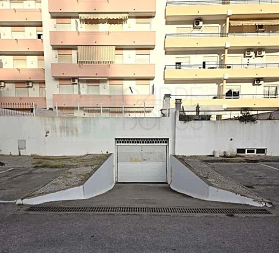 Apartamento T2 para Venda em Monte Gordo Foto 17