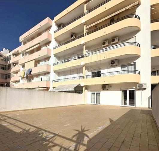 Apartamento T2 para Venda em Monte Gordo
