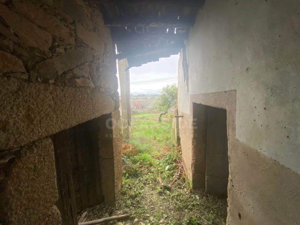 Moradia T1 para Venda em Salgueiro do Campo Foto 6