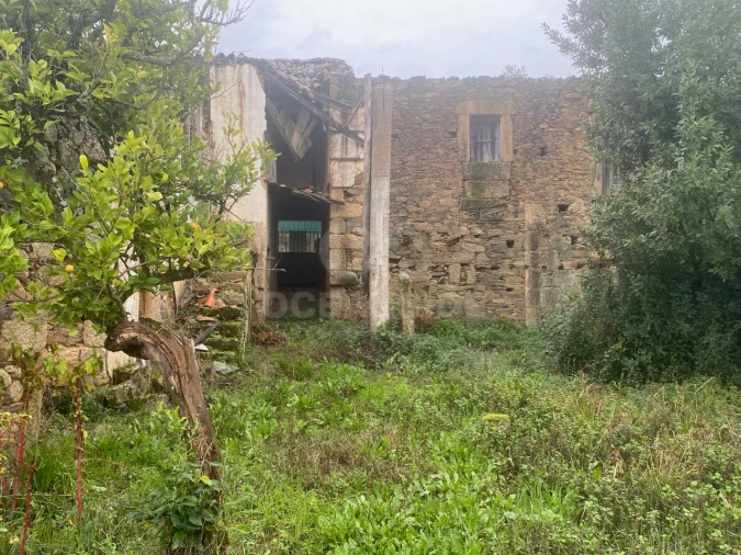 Moradia T1 para Venda em Salgueiro do Campo Foto 5