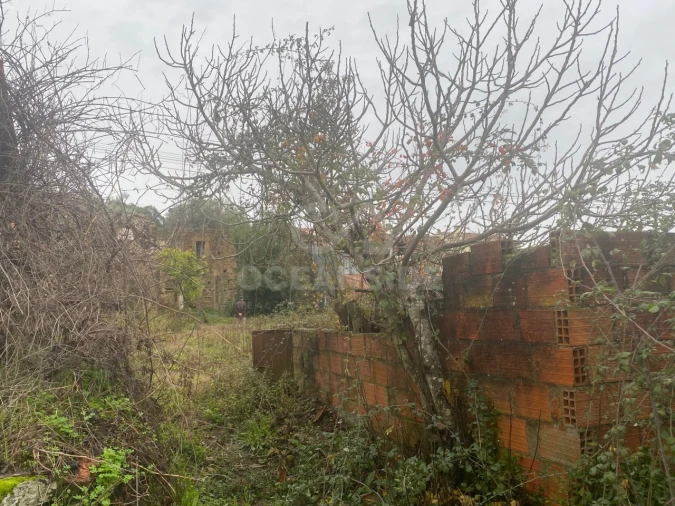 Moradia T1 para Venda em Salgueiro do Campo Foto 11