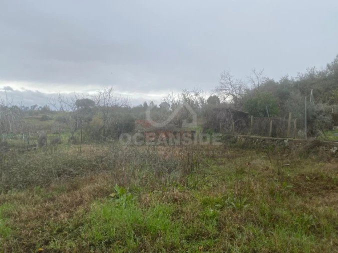 Moradia T1 para Venda em Salgueiro do Campo Foto 13