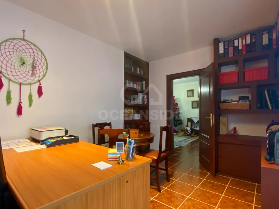 Moradia T5 para Venda em Escalos de Baixo e Mata Foto 3