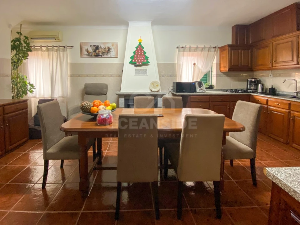 Moradia T5 para Venda em Escalos de Baixo e Mata Foto 5