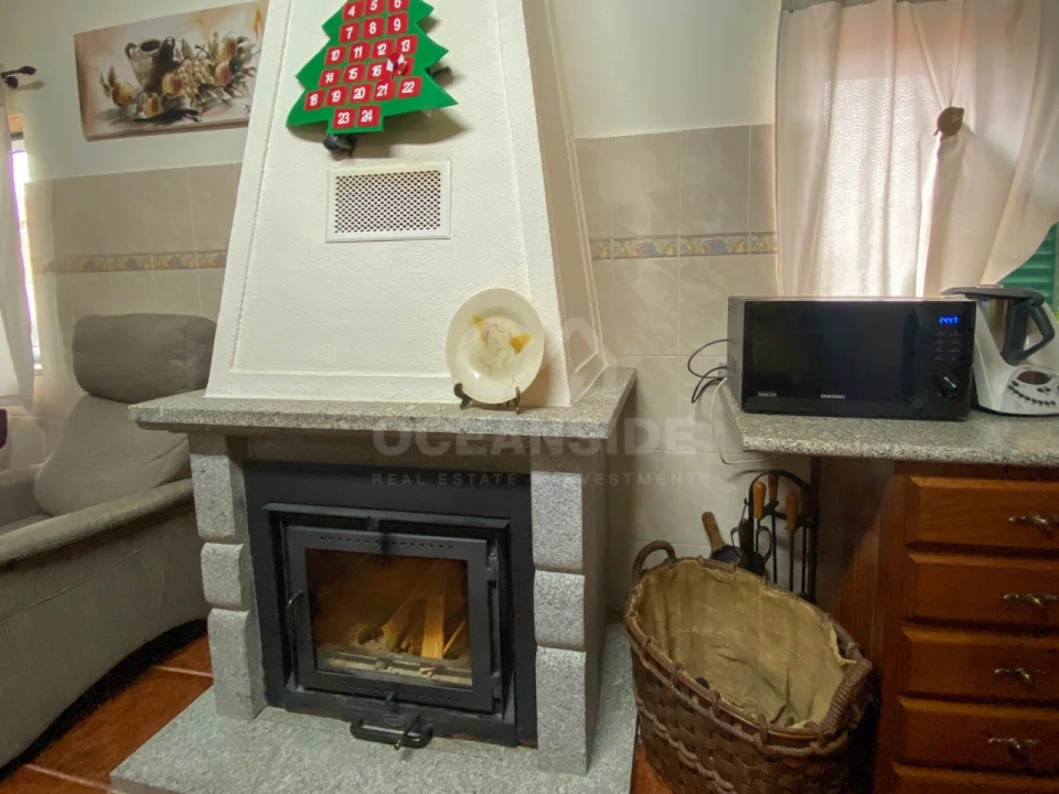 Moradia T5 para Venda em Escalos de Baixo e Mata Foto 10