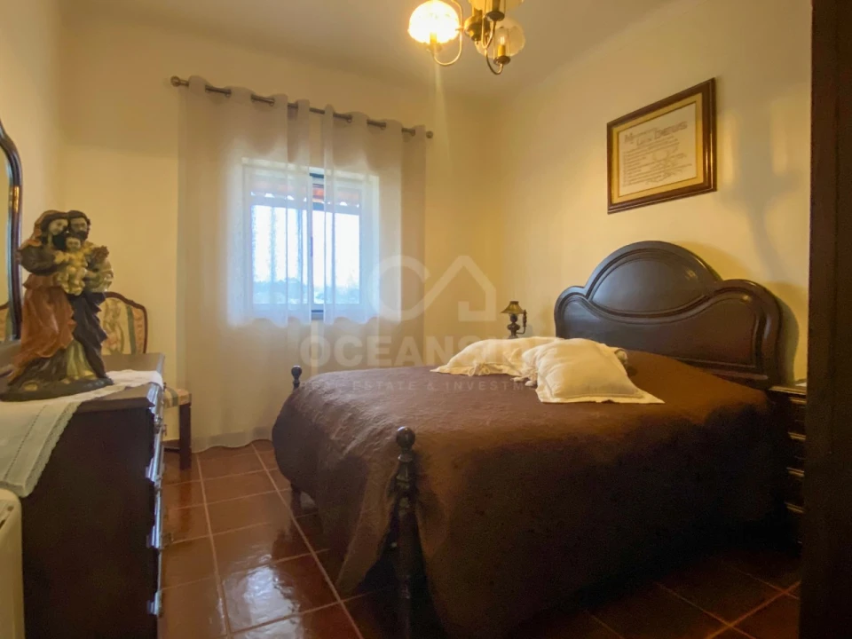 Moradia T5 para Venda em Escalos de Baixo e Mata Foto 14