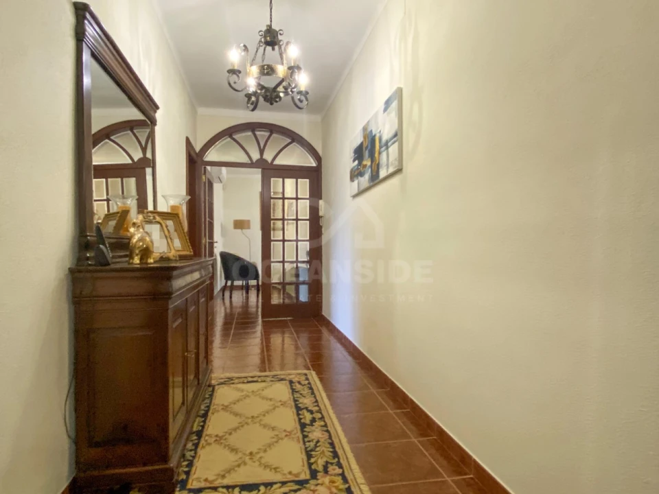 Moradia T5 para Venda em Escalos de Baixo e Mata Foto 17