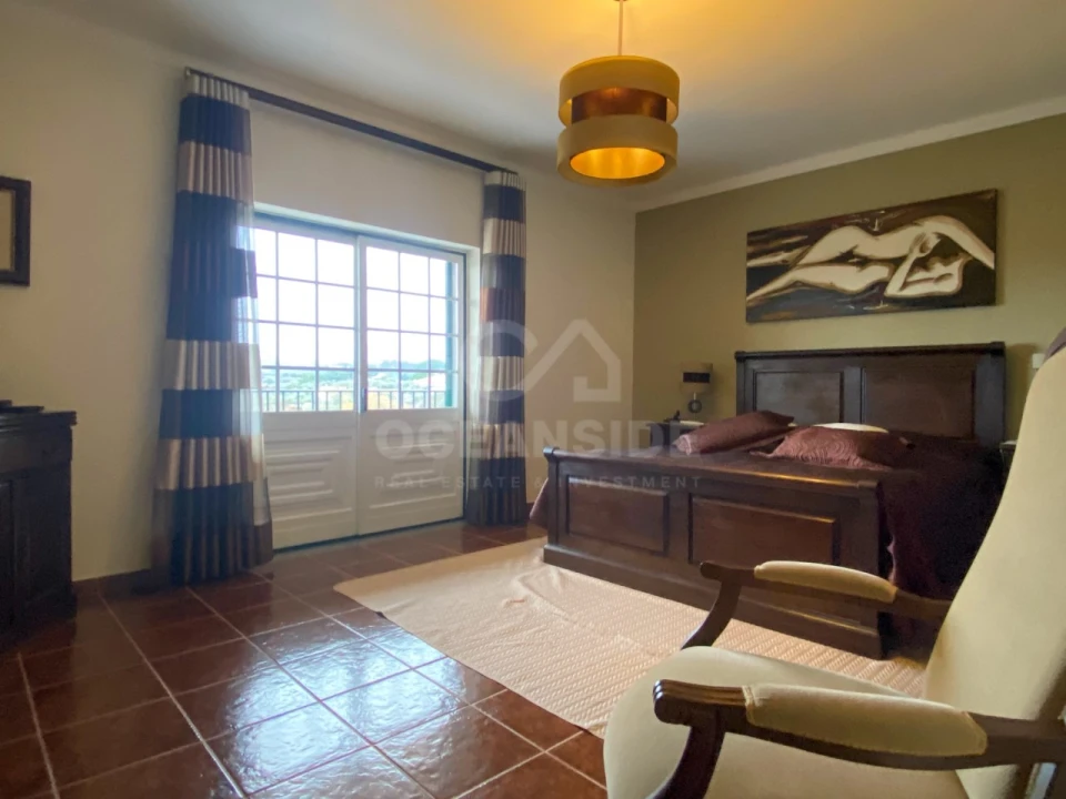 Moradia T5 para Venda em Escalos de Baixo e Mata Foto 20