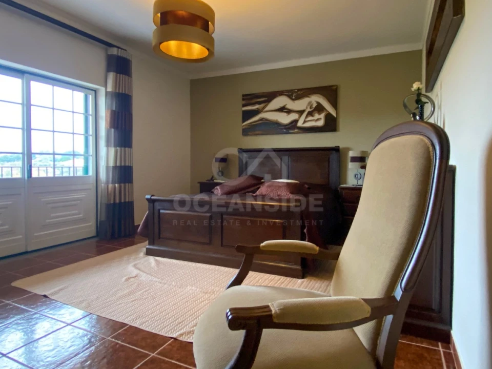 Moradia T5 para Venda em Escalos de Baixo e Mata Foto 21