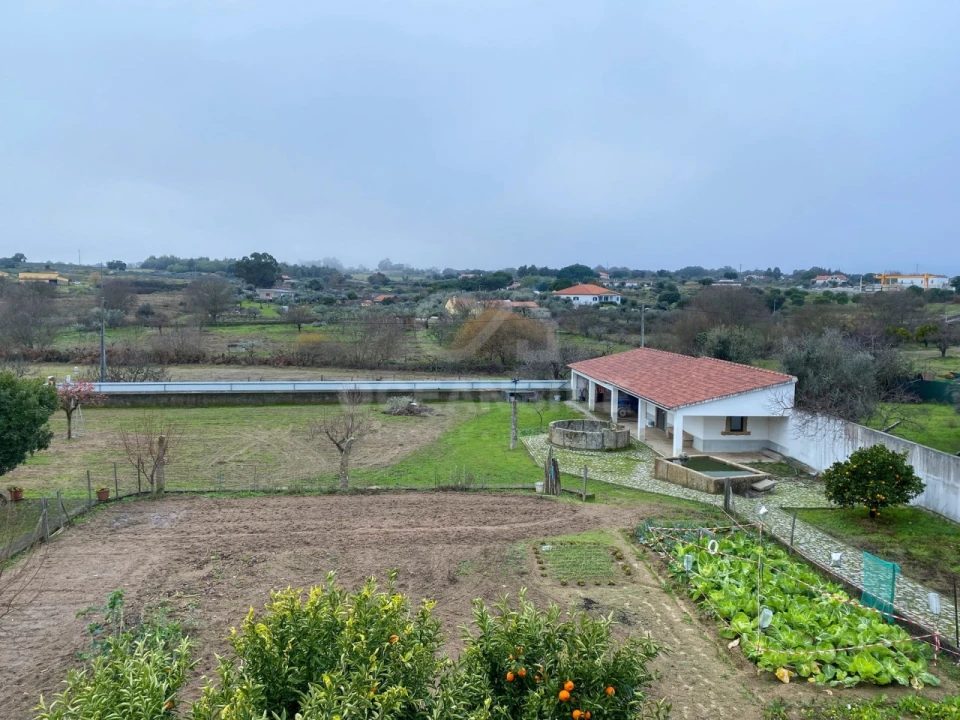 Moradia T5 para Venda em Escalos de Baixo e Mata Foto 28