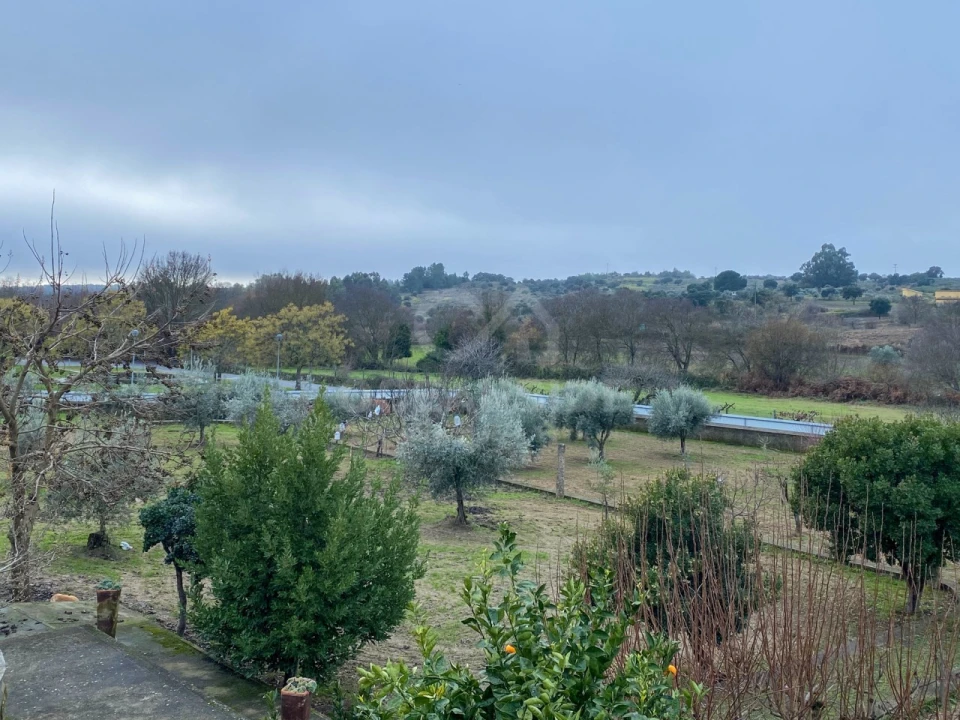 Moradia T5 para Venda em Escalos de Baixo e Mata Foto 29