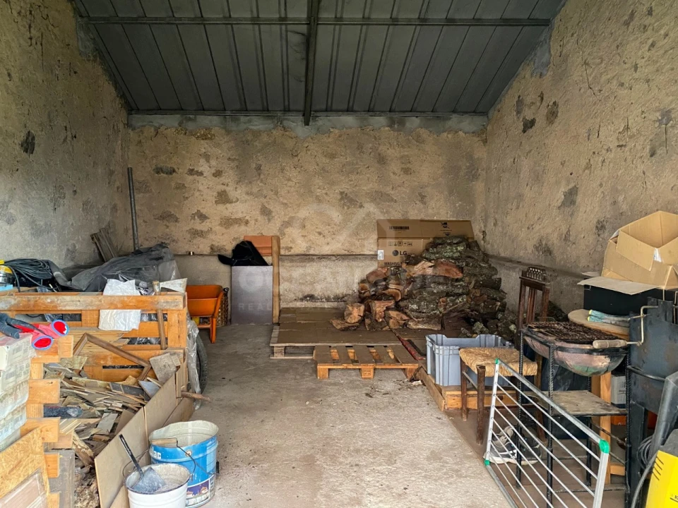 Moradia T5 para Venda em Escalos de Baixo e Mata Foto 41