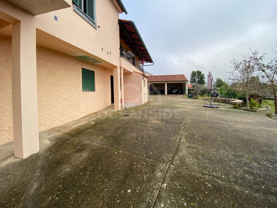 Moradia T5 para Venda em Escalos de Baixo e Mata Foto 46