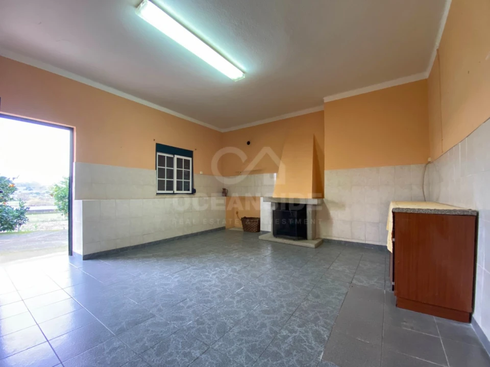 Moradia T5 para Venda em Escalos de Baixo e Mata Foto 50