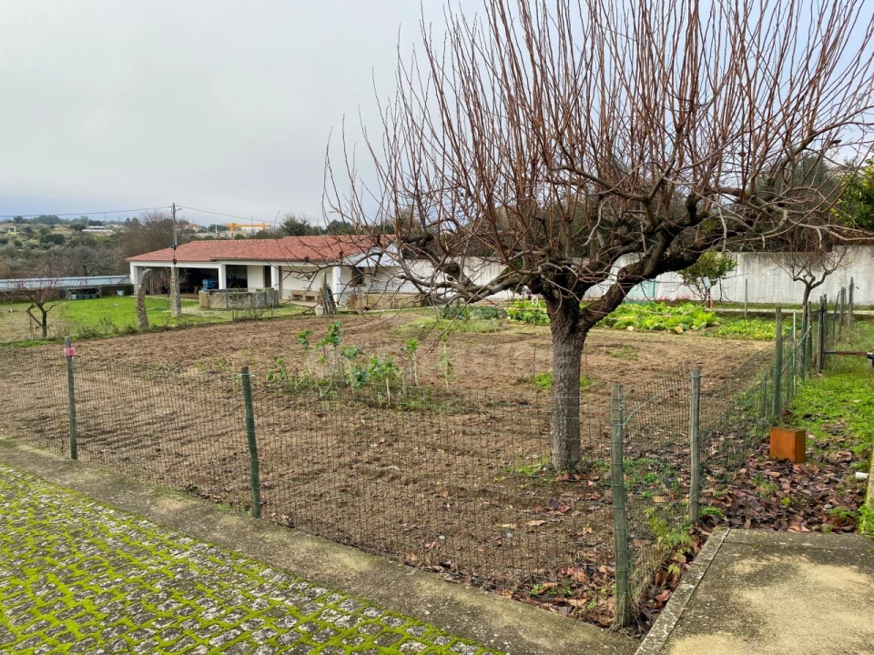 Moradia T5 para Venda em Escalos de Baixo e Mata Foto 57