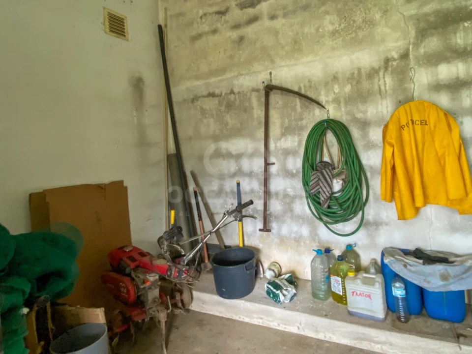 Moradia T5 para Venda em Escalos de Baixo e Mata Foto 65