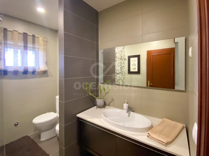 Moradia T5 para Venda em Escalos de Baixo e Mata Foto 12