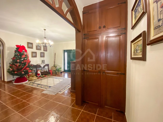 Moradia T5 para Venda em Escalos de Baixo e Mata Foto 13