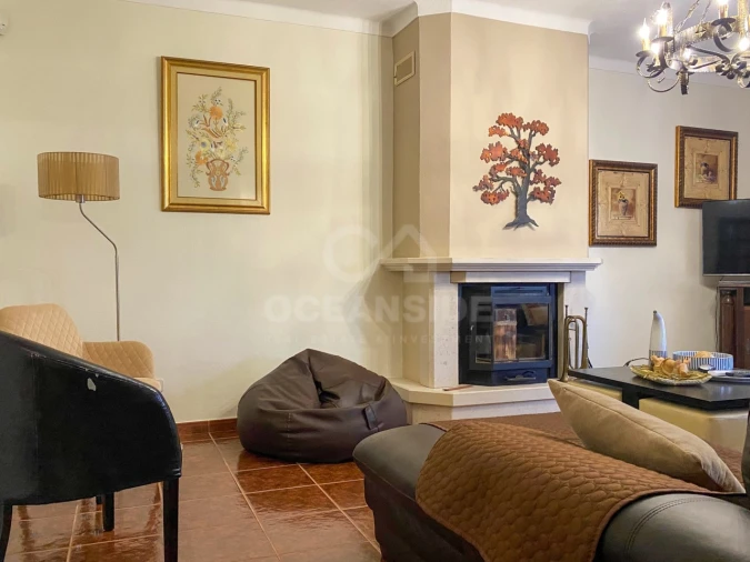 Moradia T5 para Venda em Escalos de Baixo e Mata Foto 32