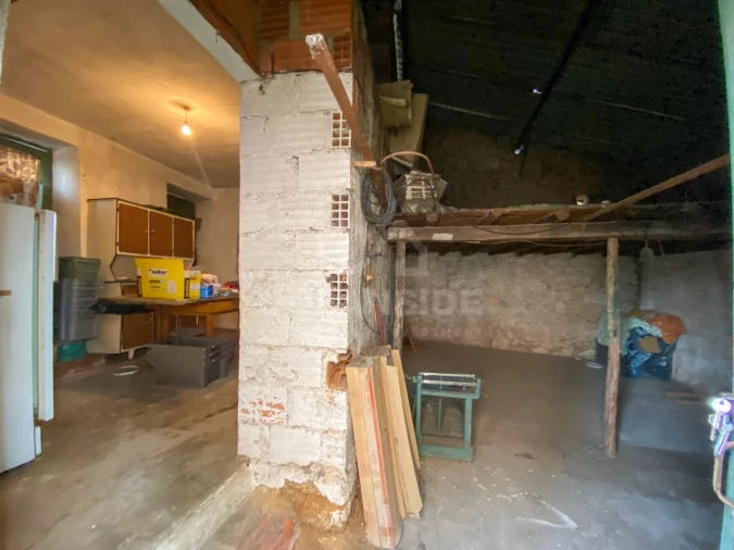 Moradia T5 para Venda em Escalos de Baixo e Mata Foto 42