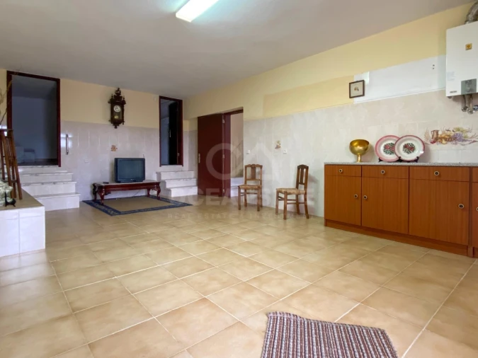 Moradia T5 para Venda em Escalos de Baixo e Mata Foto 52