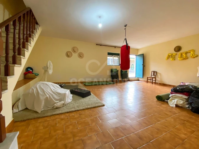 Moradia T5 para Venda em Escalos de Baixo e Mata Foto 54