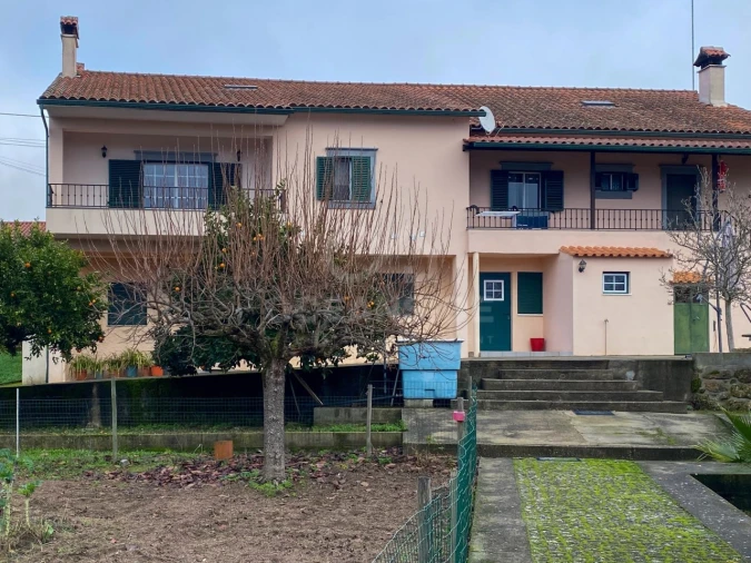 Moradia T5 para Venda em Escalos de Baixo e Mata Foto 62