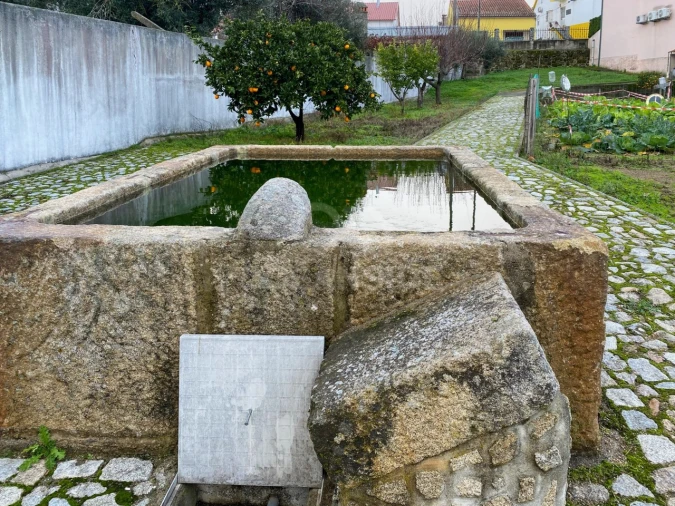 Moradia T5 para Venda em Escalos de Baixo e Mata Foto 63