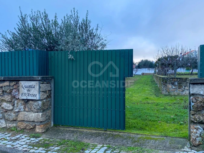 Moradia T5 para Venda em Escalos de Baixo e Mata Foto 68