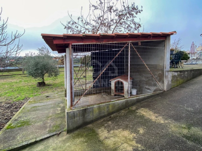 Moradia T5 para Venda em Escalos de Baixo e Mata Foto 70