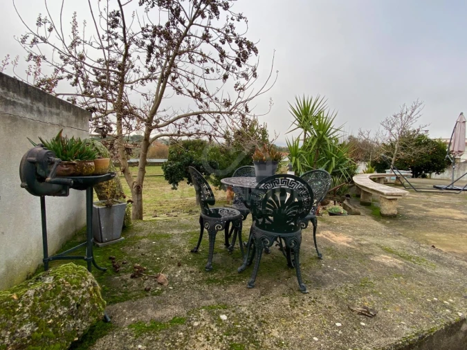 Moradia T5 para Venda em Escalos de Baixo e Mata Foto 71