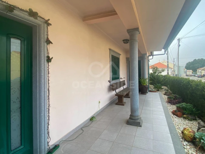 Moradia T5 para Venda em Escalos de Baixo e Mata Foto 72