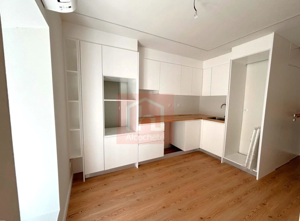 Apartamento T2 para Venda em Alcochete Foto 9