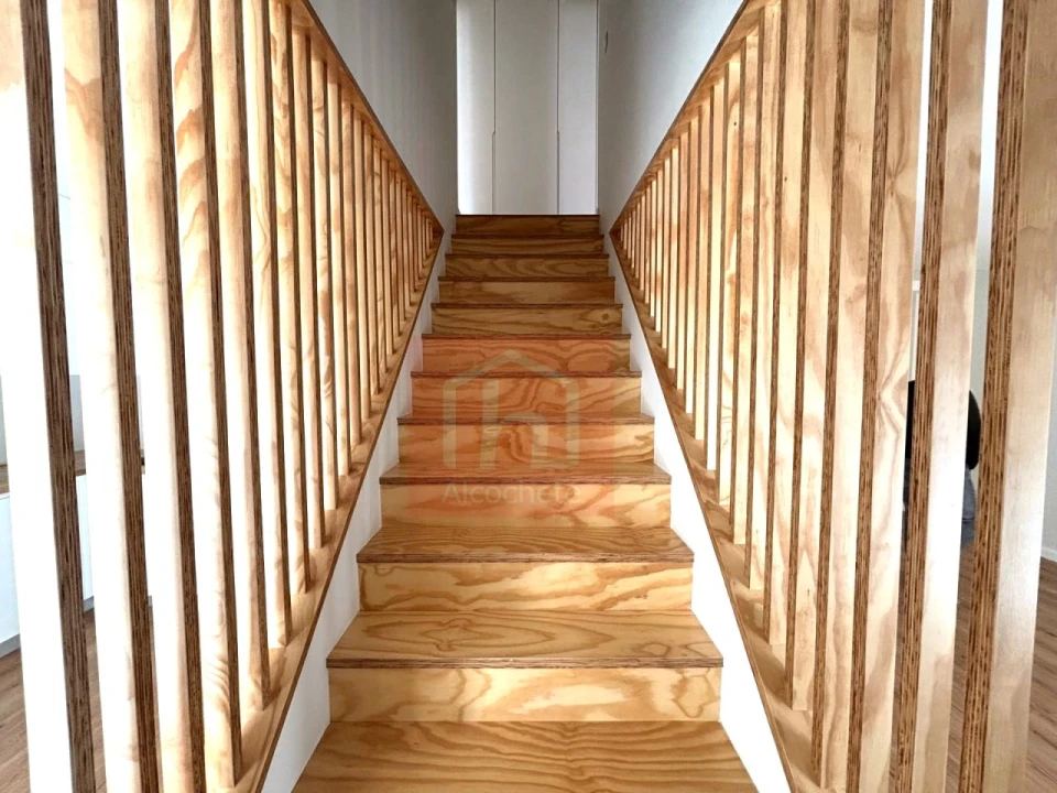 Apartamento T2 para Venda em Alcochete Foto 17