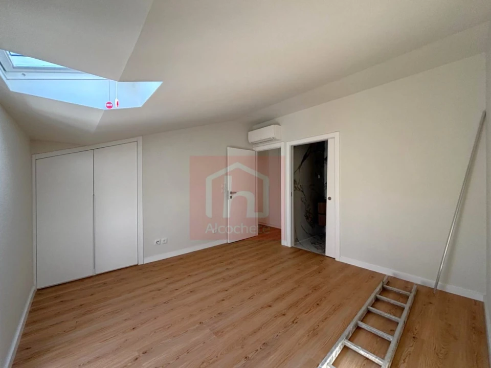 Apartamento T2 para Venda em Alcochete Foto 26