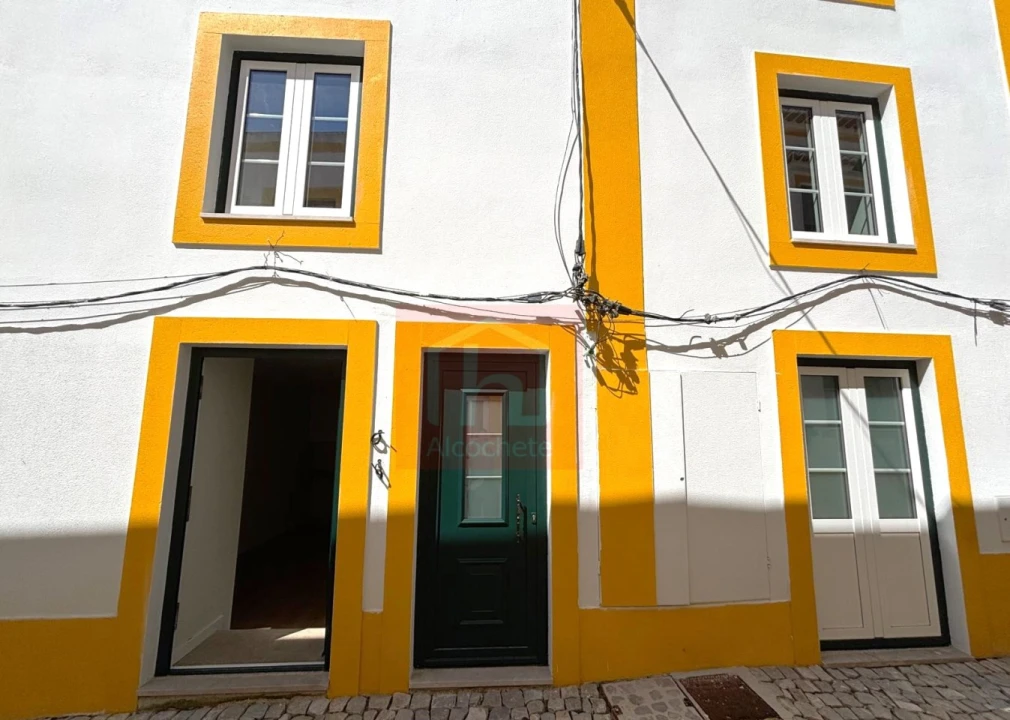 Apartamento T2 para Venda em Alcochete Foto 29