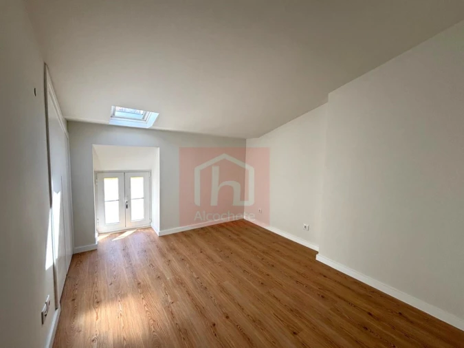 Apartamento T2 para Venda em Alcochete Foto 18