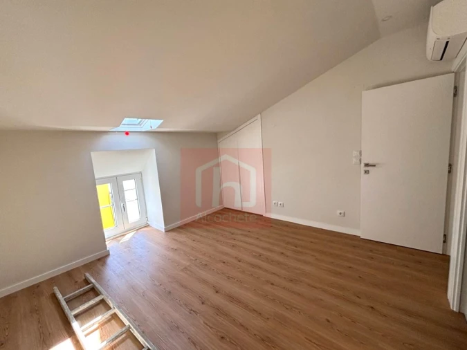 Apartamento T2 para Venda em Alcochete Foto 24