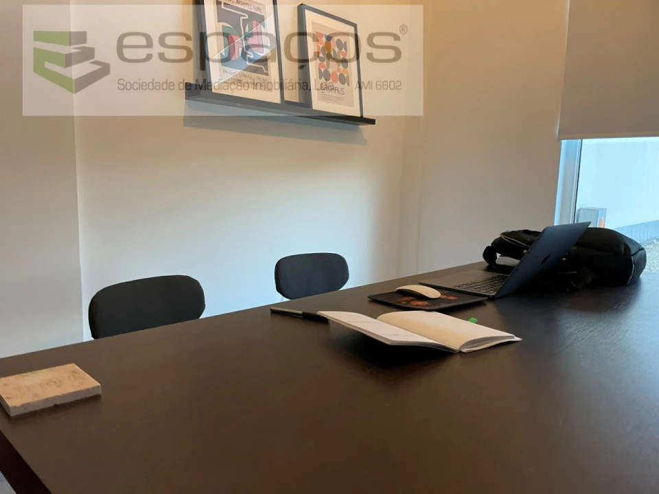 Escritório para Arrendamento em Fundão, Valverde, Donas, A. Joanes, A. Nova Cabo Foto 3