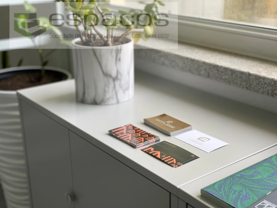 Escritório para Arrendamento em Fundão, Valverde, Donas, A. Joanes, A. Nova Cabo Foto 7