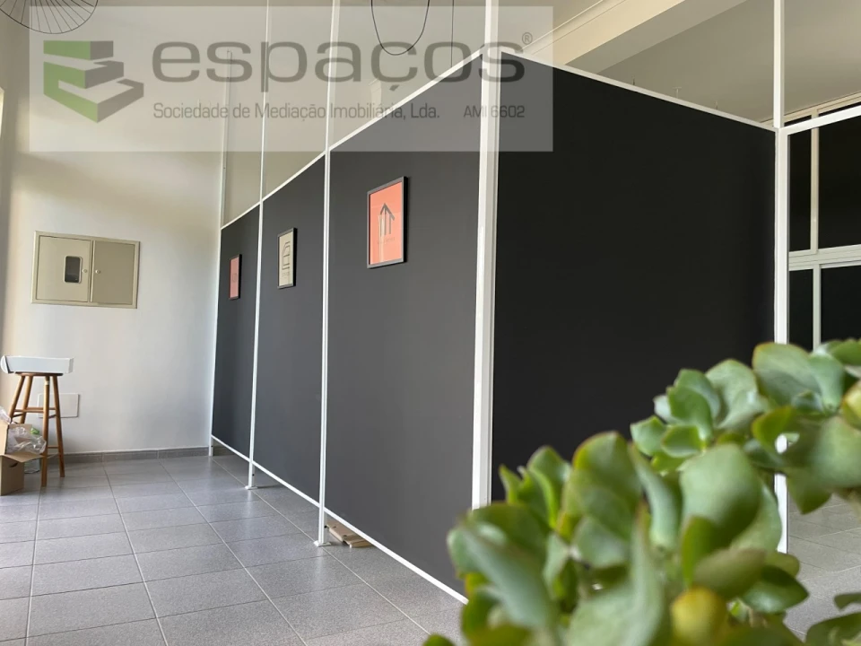 Escritório para Arrendamento em Fundão, Valverde, Donas, A. Joanes, A. Nova Cabo Foto 8