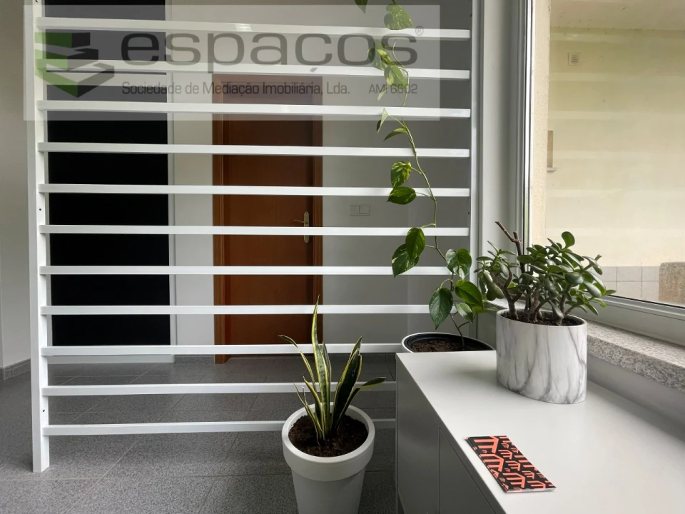 Escritório para Arrendamento em Fundão, Valverde, Donas, A. Joanes, A. Nova Cabo Foto 11