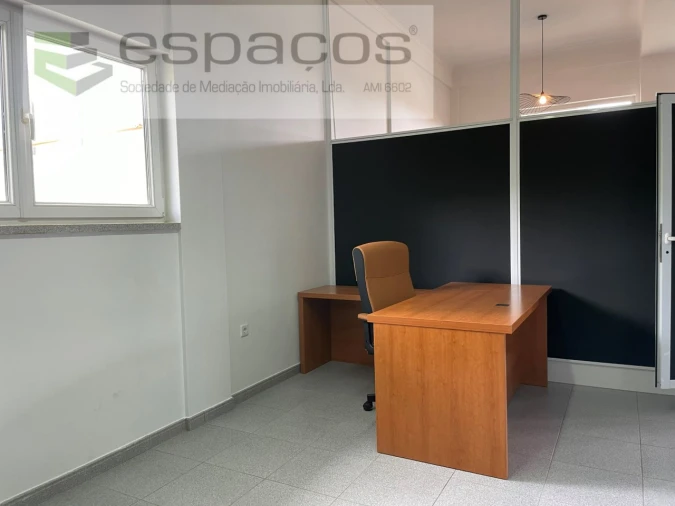 Escritório para Arrendamento em Fundão, Valverde, Donas, A. Joanes, A. Nova Cabo Foto 9