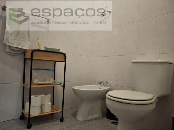 Escritório para Arrendamento em Fundão, Valverde, Donas, A. Joanes, A. Nova Cabo Foto 12