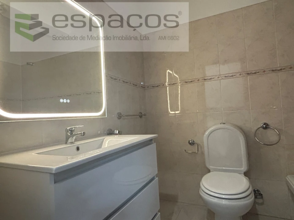 Apartamento T3 para Venda em Castelo Branco Foto 6