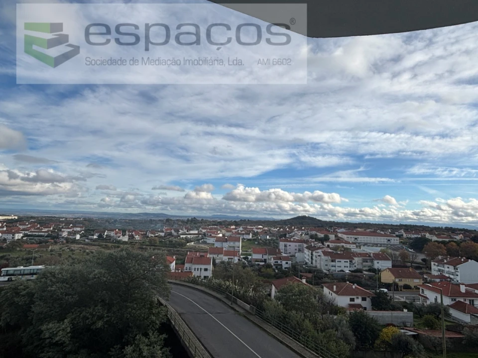 Apartamento T3 para Venda em Castelo Branco Foto 20
