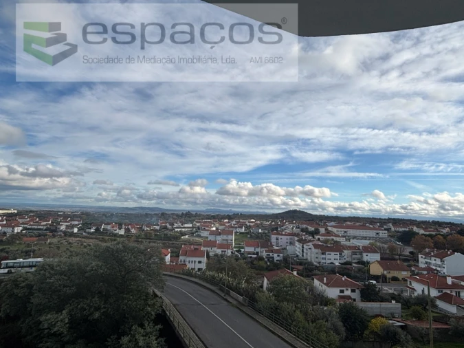 Apartamento T3 para Venda em Castelo Branco Foto 20
