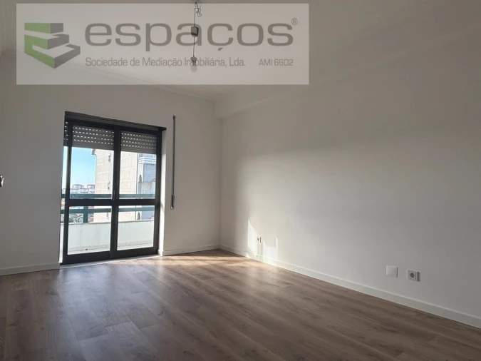 Apartamento T3 para Venda em Castelo Branco Foto 17